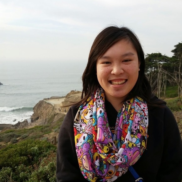 Meet your Posher, Mandy - Picture 1 of 1